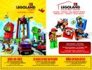 Notice / Instructions de Montage - LEGO - THE LEGO MOVIE - 70815 - Le super vaisseau de la police secrète: Page 72