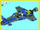 Notice / Instructions de Montage - LEGO - THE LEGO MOVIE - 70816 - Le vaisseau spatial de Benny: Page 14