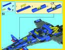 Notice / Instructions de Montage - LEGO - THE LEGO MOVIE - 70816 - Le vaisseau spatial de Benny: Page 24