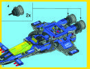 Notice / Instructions de Montage - LEGO - THE LEGO MOVIE - 70816 - Le vaisseau spatial de Benny: Page 64