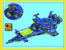 Notice / Instructions de Montage - LEGO - THE LEGO MOVIE - 70816 - Le vaisseau spatial de Benny: Page 75