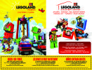 Notice / Instructions de Montage - LEGO - THE LEGO MOVIE - 70816 - Le vaisseau spatial de Benny: Page 80