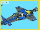 Notice / Instructions de Montage - LEGO - THE LEGO MOVIE - 70816 - Le vaisseau spatial de Benny: Page 14