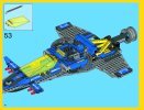 Notice / Instructions de Montage - LEGO - THE LEGO MOVIE - 70816 - Le vaisseau spatial de Benny: Page 26