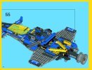 Notice / Instructions de Montage - LEGO - THE LEGO MOVIE - 70816 - Le vaisseau spatial de Benny: Page 30