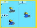 Notice / Instructions de Montage - LEGO - THE LEGO MOVIE - 70816 - Le vaisseau spatial de Benny: Page 32