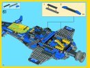 Notice / Instructions de Montage - LEGO - THE LEGO MOVIE - 70816 - Le vaisseau spatial de Benny: Page 38