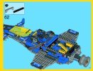 Notice / Instructions de Montage - LEGO - THE LEGO MOVIE - 70816 - Le vaisseau spatial de Benny: Page 39