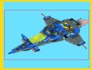 Notice / Instructions de Montage - LEGO - THE LEGO MOVIE - 70816 - Le vaisseau spatial de Benny: Page 41