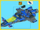 Notice / Instructions de Montage - LEGO - THE LEGO MOVIE - 70816 - Le vaisseau spatial de Benny: Page 52