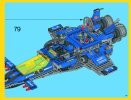 Notice / Instructions de Montage - LEGO - THE LEGO MOVIE - 70816 - Le vaisseau spatial de Benny: Page 69