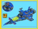 Notice / Instructions de Montage - LEGO - THE LEGO MOVIE - 70816 - Le vaisseau spatial de Benny: Page 75