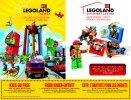 Notice / Instructions de Montage - LEGO - THE LEGO MOVIE - 70816 - Le vaisseau spatial de Benny: Page 80