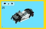 Notice / Instructions de Montage - LEGO - THE LEGO MOVIE - 70819 - La course-poursuite de Méchant Flic: Page 42