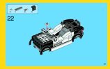 Notice / Instructions de Montage - LEGO - THE LEGO MOVIE - 70819 - La course-poursuite de Méchant Flic: Page 39