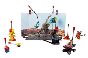 70820 - LEGO® Movie Maker