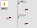 Notice / Instructions de Montage - LEGO - 70820 - LEGO® Movie Maker: Page 56