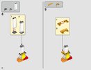 Notice / Instructions de Montage - LEGO - 70820 - LEGO® Movie Maker: Page 58