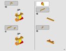 Notice / Instructions de Montage - LEGO - 70820 - LEGO® Movie Maker: Page 59