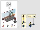 Notice / Instructions de Montage - LEGO - 70820 - LEGO® Movie Maker: Page 70