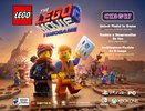 Notice / Instructions de Montage - LEGO - 70820 - LEGO® Movie Maker: Page 93