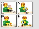 Notice / Instructions de Montage - LEGO - 70820 - LEGO® Movie Maker: Page 4