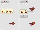 Notice / Instructions de Montage - LEGO - 70820 - LEGO® Movie Maker: Page 52