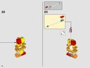 Notice / Instructions de Montage - LEGO - 70820 - LEGO® Movie Maker: Page 62