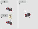 Notice / Instructions de Montage - LEGO - 70820 - LEGO® Movie Maker: Page 66