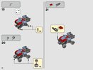 Notice / Instructions de Montage - LEGO - 70820 - LEGO® Movie Maker: Page 68