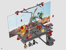 Notice / Instructions de Montage - LEGO - 70820 - LEGO® Movie Maker: Page 90