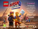 Notice / Instructions de Montage - LEGO - 70820 - LEGO® Movie Maker: Page 93