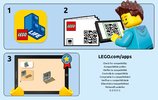 Notice / Instructions de Montage - LEGO - 70821 - Emmet and Benny's ‘Build and Fix' Worksh: Page 3