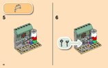 Notice / Instructions de Montage - LEGO - 70821 - Emmet and Benny's ‘Build and Fix' Worksh: Page 10