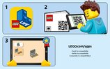 Notice / Instructions de Montage - LEGO - 70821 - Emmet and Benny's ‘Build and Fix' Worksh: Page 3