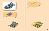 Notice / Instructions de Montage - LEGO - 70821 - Emmet and Benny's ‘Build and Fix' Worksh: Page 29