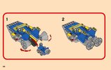 Notice / Instructions de Montage - LEGO - 70821 - Emmet and Benny's ‘Build and Fix' Worksh: Page 44