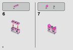 Notice / Instructions de Montage - LEGO - 70822 - Unikitty's Sweetest Friends EVER!: Page 8