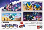 Notice / Instructions de Montage - LEGO - 70822 - Unikitty's Sweetest Friends EVER!: Page 33