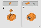 Notice / Instructions de Montage - LEGO - 70823 - Emmet's Thricycle!: Page 11