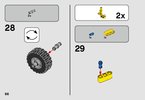 Notice / Instructions de Montage - LEGO - 70823 - Emmet's Thricycle!: Page 66