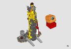 Notice / Instructions de Montage - LEGO - 70823 - Emmet's Thricycle!: Page 79