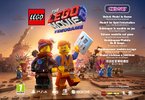 Notice / Instructions de Montage - LEGO - 70823 - Emmet's Thricycle!: Page 81