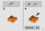 Notice / Instructions de Montage - LEGO - 70823 - Emmet's Thricycle!: Page 9