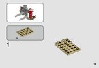 Notice / Instructions de Montage - LEGO - 70823 - Emmet's Thricycle!: Page 19