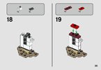 Notice / Instructions de Montage - LEGO - 70823 - Emmet's Thricycle!: Page 35