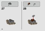 Notice / Instructions de Montage - LEGO - 70823 - Emmet's Thricycle!: Page 42