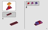 Notice / Instructions de Montage - LEGO - 70825 - Queen Watevra's Build Whatever Box!: Page 3