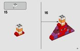 Notice / Instructions de Montage - LEGO - 70825 - Queen Watevra's Build Whatever Box!: Page 13