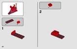 Notice / Instructions de Montage - LEGO - 70825 - Queen Watevra's Build Whatever Box!: Page 20